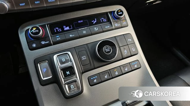 Hyundai Palisade id 4223851 из Кореи 35