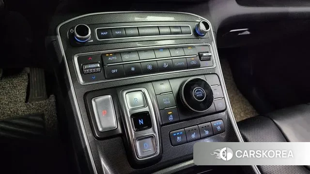 Hyundai The New Santa Fe id 3023488 из Кореи 19