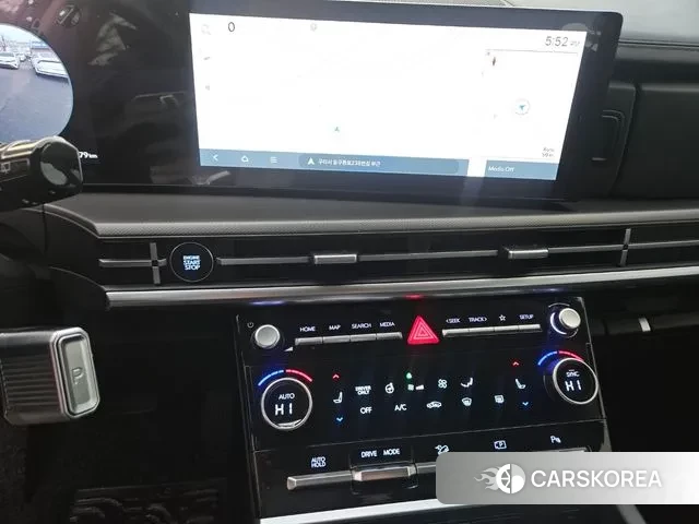 Hyundai Santa Fe (MX5) id 3701135 из Кореи 19