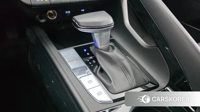 Hyundai The New Avante (CN7) id 3706668 из Кореи 19