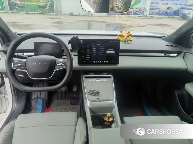 Roewe D6 id 4239217 из Китая 17