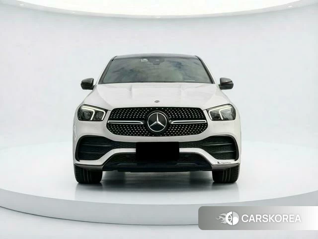 Mercedes-Benz GLE coupe id 4263734 из Китая 16
