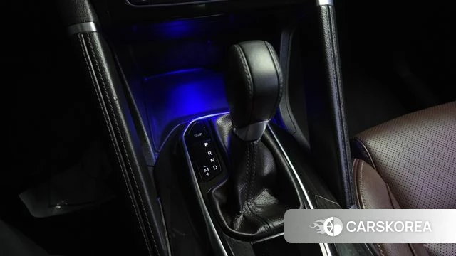 Renault Korea (Samsung) QM6 id 3845884 из Кореи 19