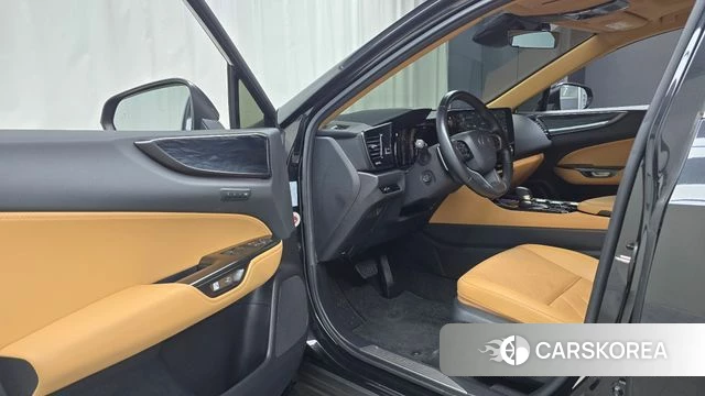 Lexus NX350h Second generation id 4540685 из Кореи 30