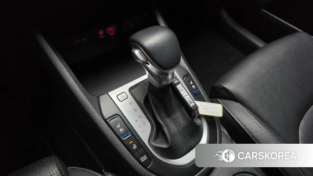 Kia Come New K3 id 4780993 из Кореи 31