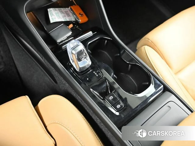 Volvo XC40 id 4535679 из Кореи 19