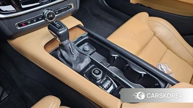 Volvo S90 id 3728532 из Кореи 19