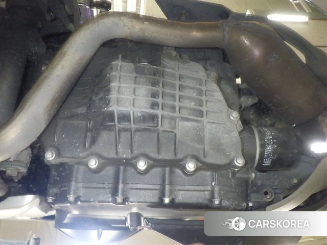 Honda NC700S id 4348183 из Японии 9
