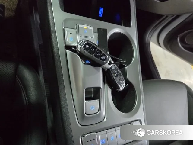 Hyundai Kona Electric id 2985794 из Кореи 19