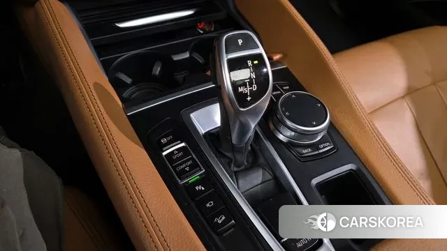 BMW X6 (F16) id 3656874 из Кореи 19