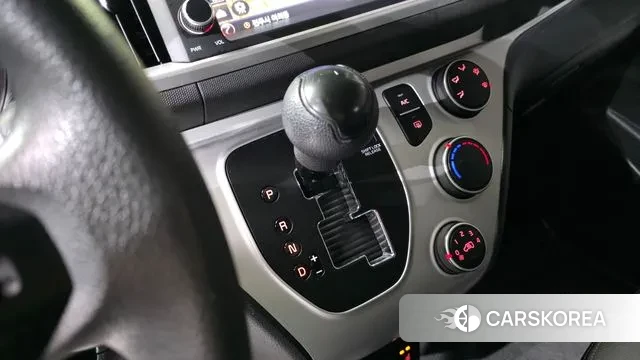 Kia The New Ray id 3334138 из Кореи 19