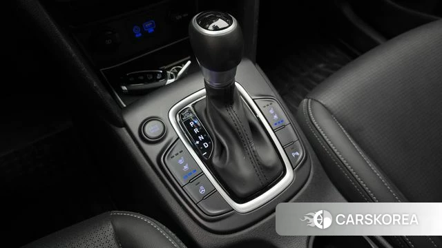 Hyundai Kona id 4923551 из Кореи 29