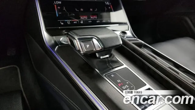 Audi A7 (4K) id 2916979 из Кореи 19