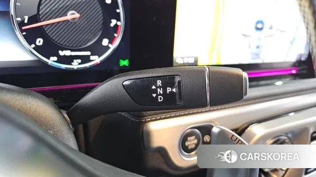 Mercedes-Benz G-Class W463b id 3464180 из Кореи 19