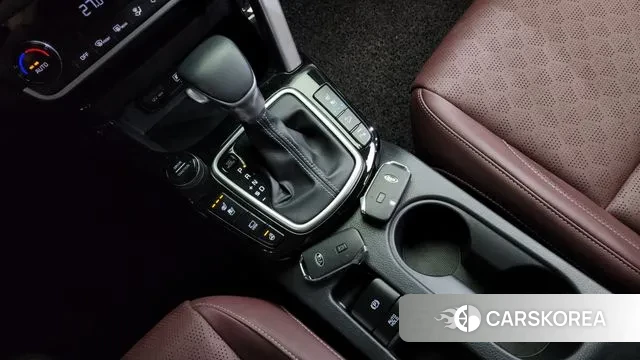 Kia Seltos id 3718316 из Кореи 19