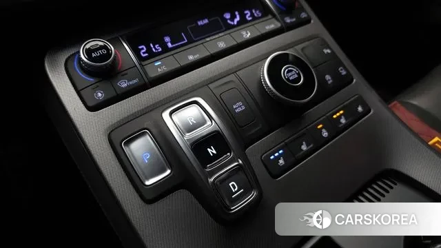 Hyundai Palisade id 3765858 из Кореи 19