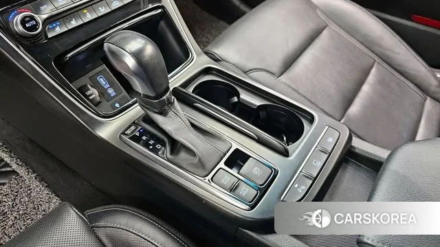 Hyundai Grandeur IG id 3736733 из Кореи 19