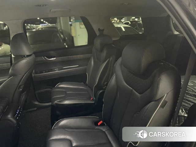 Hyundai The New Palisade id 4195229 из Кореи 19