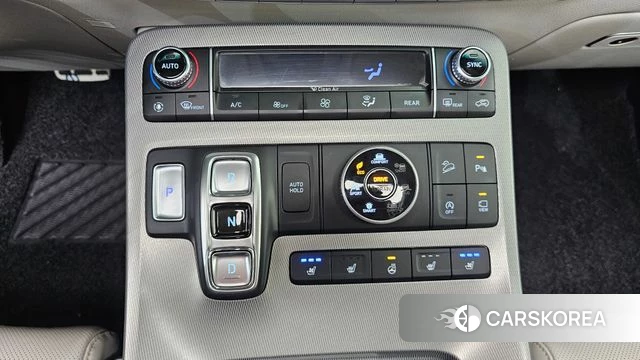Hyundai Palisade id 4671732 из Кореи 33