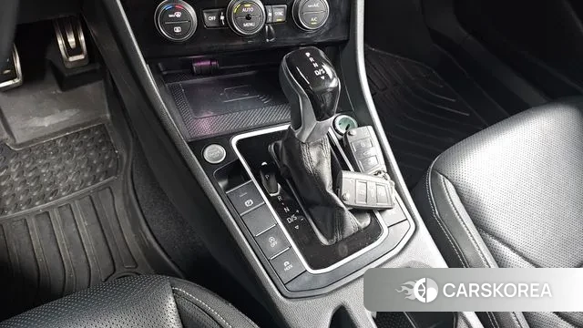 Volkswagen 7th Generation of Jetta id 3214167 из Кореи 19
