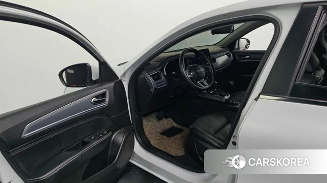 Renault Korea (Samsung) XM3 id 4535852 из Кореи 30