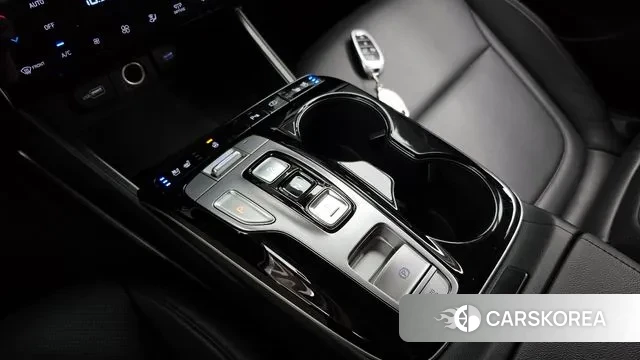 Hyundai Tucson (NX4) id 2900763 из Кореи 19