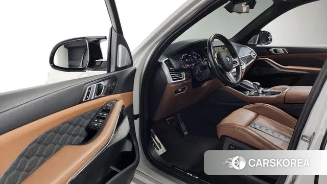 BMW X5M (G05) id 3420648 из Кореи 19