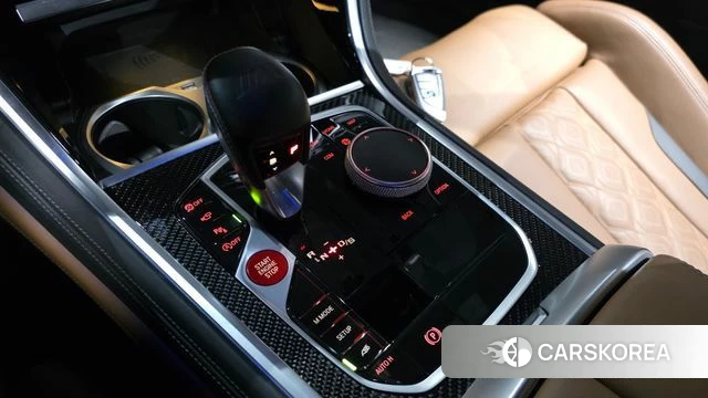 BMW M8 (G15) id 4870812 из Кореи 31