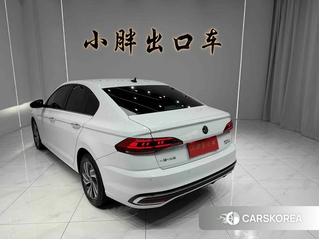 Volkswagen Bora id 4256478 из Китая 21