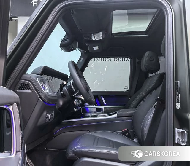Mercedes-Benz G-class id 4205710 из Китая 20