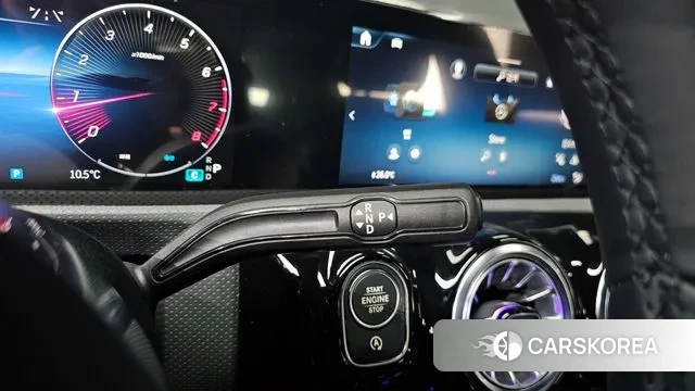 Mercedes-Benz A-Class W177 id 3715835 из Кореи 19