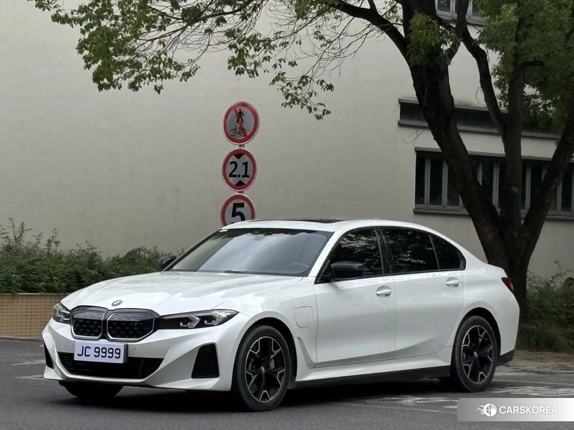 BMW i3 id 4467526 из Китая 16