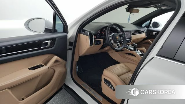 Porsche Cayenne (PO536) id 4470956 из Кореи 33