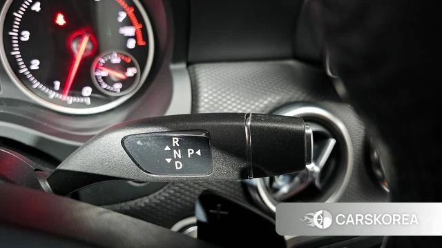 Mercedes-Benz A-Class W176 id 4424952 из Кореи 19