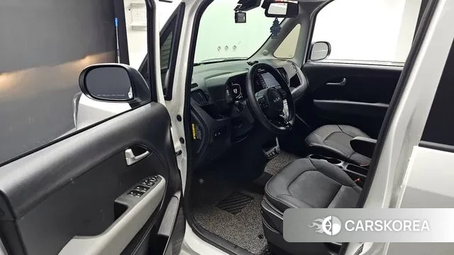 Kia The New Kia Ray id 3447611 из Кореи 19