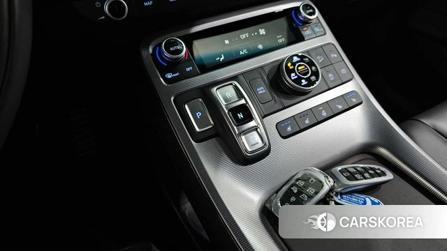 Hyundai The New Palisade id 4579661 из Кореи 19