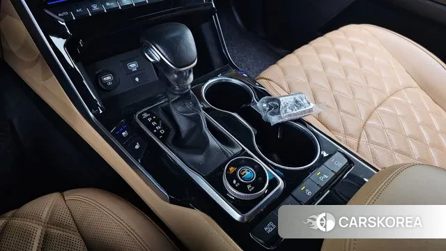 Kia Mohave Master id 3489287 из Кореи 19