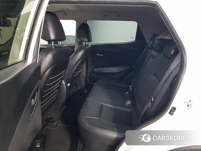Ssangyong Berry New Tivoli id 4423764 из Кореи 19