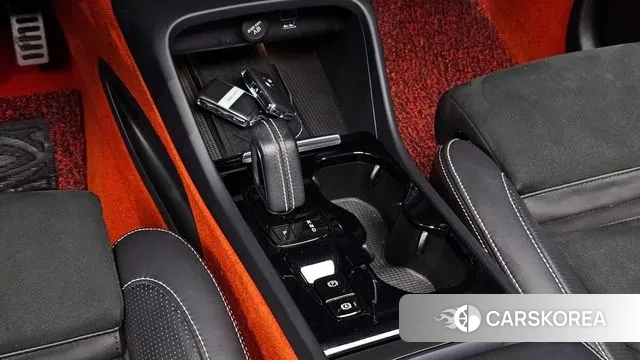 Volvo XC40 id 3013479 из Кореи 19