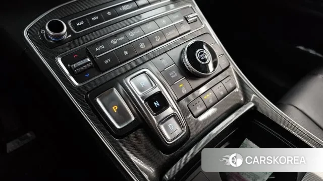 Hyundai The New Santa Fe id 3639548 из Кореи 19