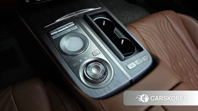 Genesis G80 (RG3) id 3402107 из Кореи 19