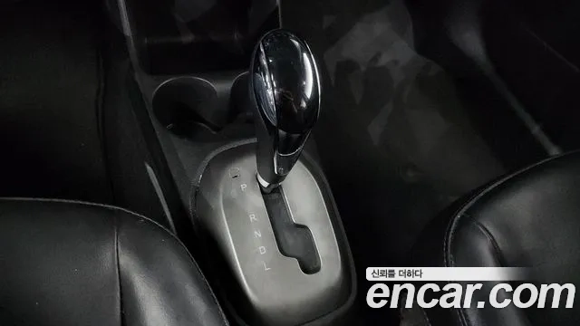 Chevrolet (GM Daewoo) The New Spark id 2926020 из Кореи 19