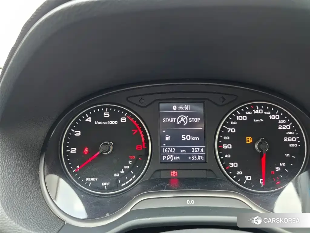 Audi Q2L id 4565442 из Китая 15