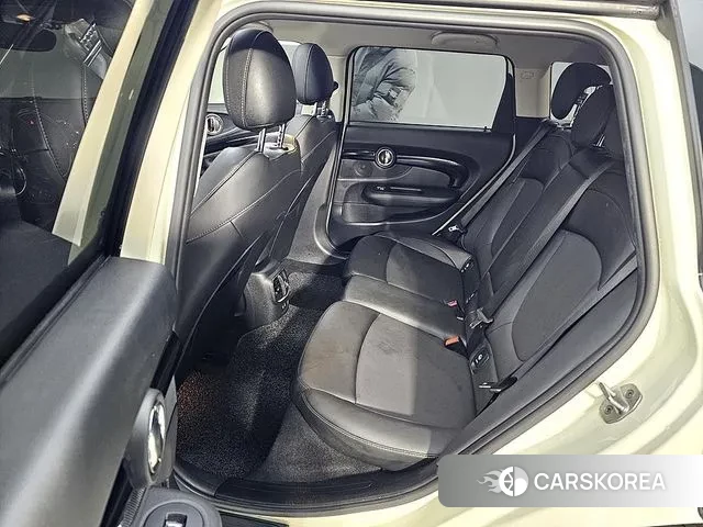 Mini Cooper Clubman id 3438917 из Кореи 19