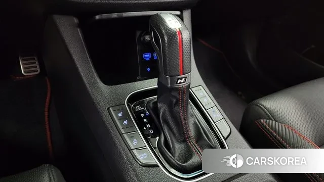 Hyundai i30 (PD) id 3407945 из Кореи 19