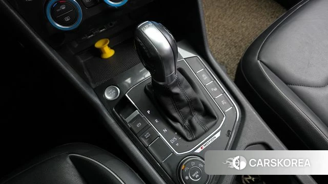 Volkswagen Tiguan second Generation id 4698880 из Кореи 35