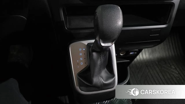 Hyundai Staria id 4292601 из Кореи 33
