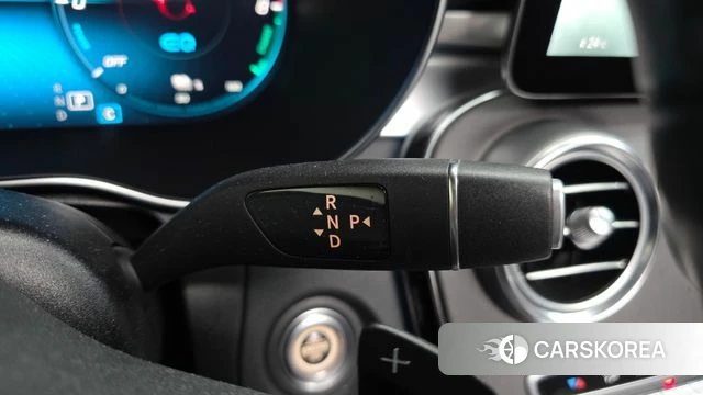 Mercedes-Benz GLC-Class X253 id 4445469 из Кореи 19