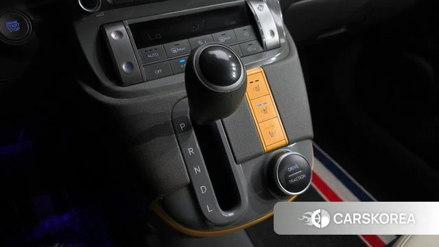 Hyundai Casper id 4608953 из Кореи 36
