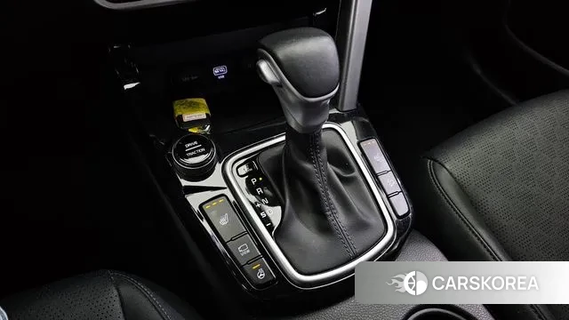 Kia Seltos id 3328516 из Кореи 19